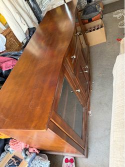 TV unit