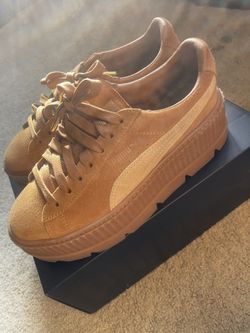 Puma Platform (Fenty)