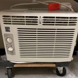 Air Conditioner 5000 Btu 