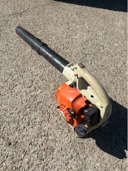 Stihl BG 55 Leaf Blower