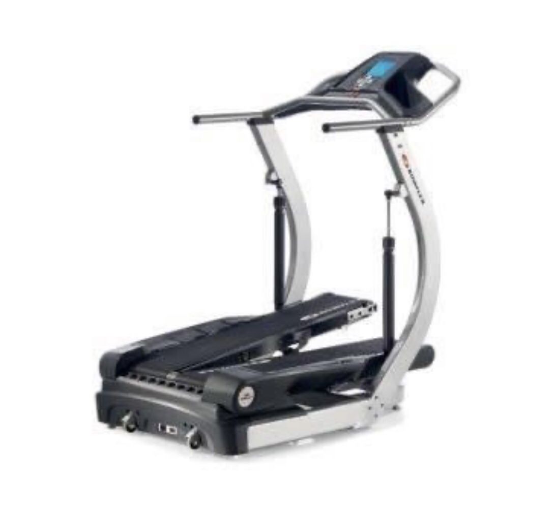 Bowflex Treadclimber TC5500