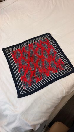 Urban outfitters bandana