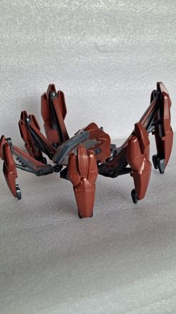 Star Wars ROTS