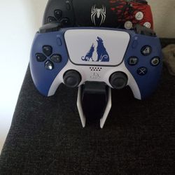 God Of War Ps5 Controller