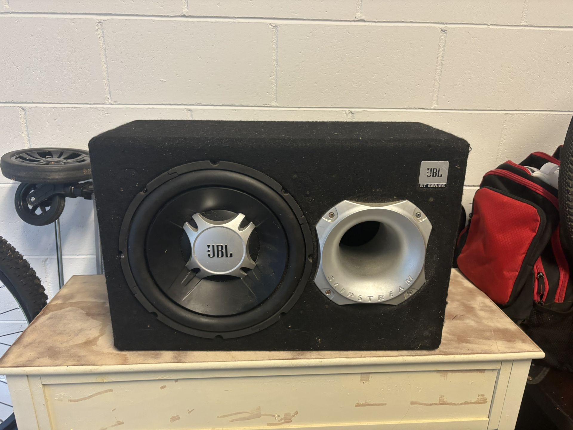 JBL Subwoofer