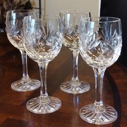 Noble Excellence Wine Glasses