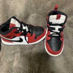 Jordan AJ 1 Toddler