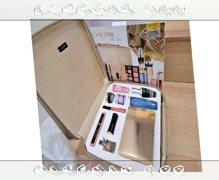 Begin Your Beauty Path with Latest Cosmetology School Makeup Set huge audience