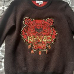 Men Kenzo