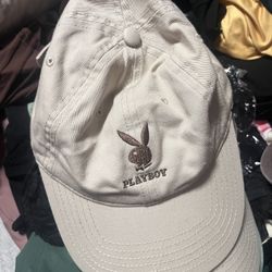 Play Boy Hat