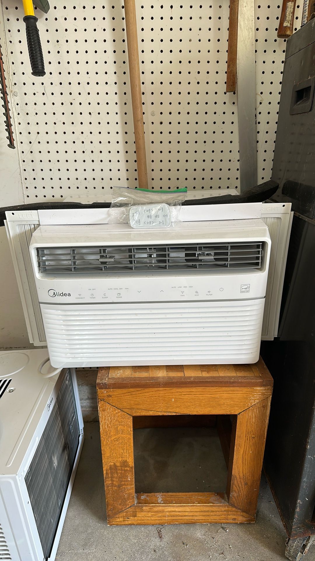 Window Ac