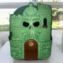 Masters Of The Universe He Man Loungefly 