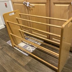 Shoe Rack 