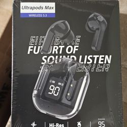 Earbuds 