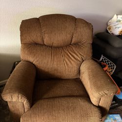 Rocking Recliner 