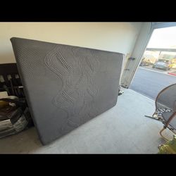 Certipur-us Mattress 