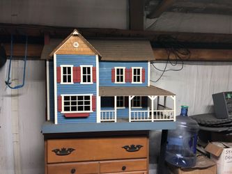 Doll house