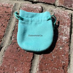 Tiffany & Co Pouch