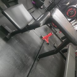 4 Sale Back Row Bench