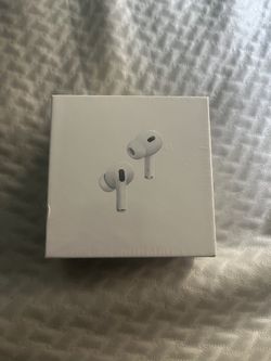 AIRPODS PRO LMK !