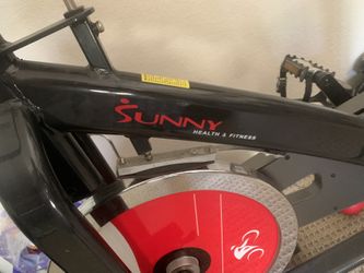 Indoor Stationary Bike