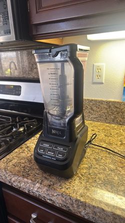 NINJA Blender