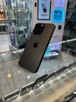 iPhone 15 Pro Max 256GB Unlocked