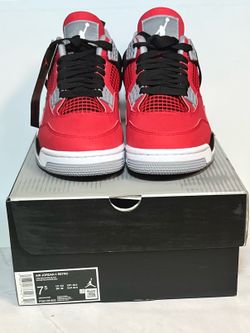 Jordan 4 Toro Bravo | 7.5M/9W