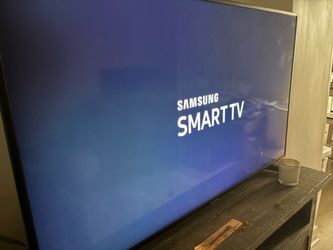 Samsung 50 inch Smart TV