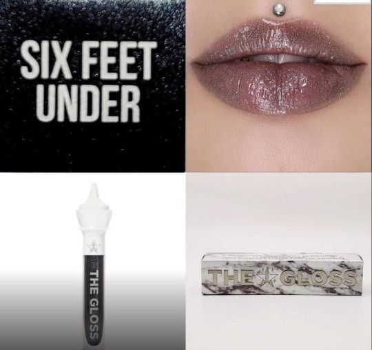 Jeffree Star Gloss