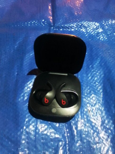 Beats Wireless Earbuds Noise Cancelling