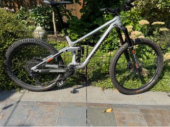 Transition Patrol GX alloy mountain bike 2023