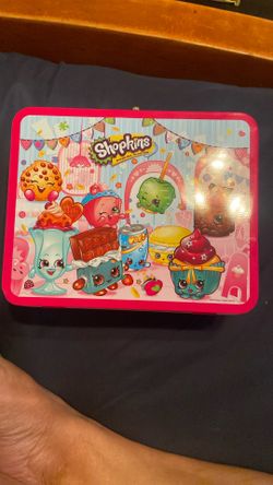 Shopkins Toys Original