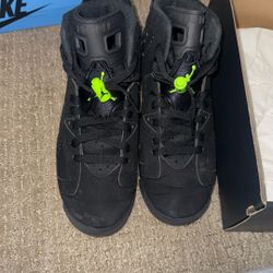 Jordan 6 