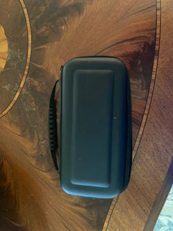 Orzly Nintendo Switch Case