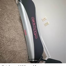 Total gym