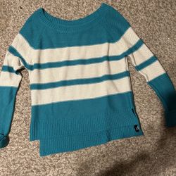Ladies Sweater. New