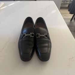 Ferragamo Dress Shoes