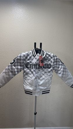 Varsity Jacket