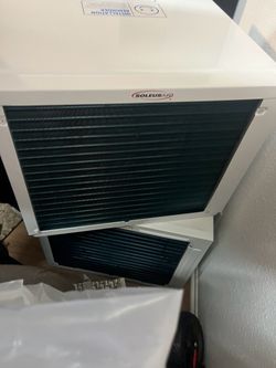 Soleus air