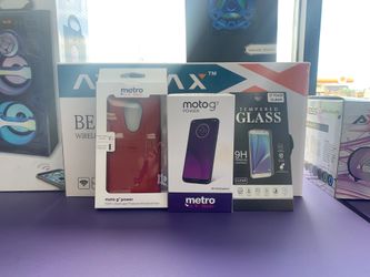 Moto G7 32gb