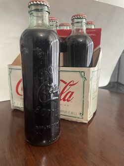 old coca-cola 1899