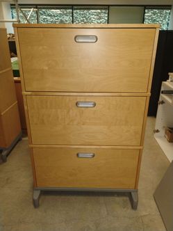 File cabinet