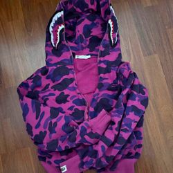 Bale Hoodie 