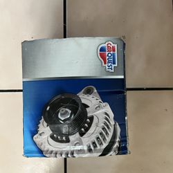 Chevy 2006 Alternator