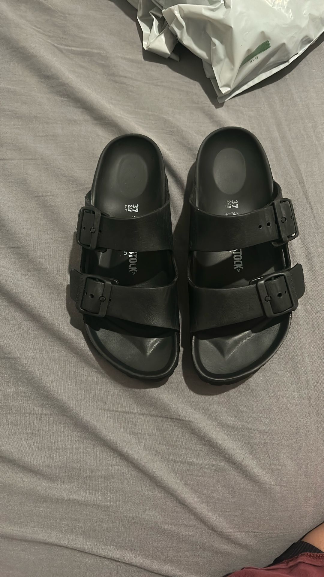 Birkenstocks