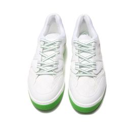 Gucci collection of casual sports shoes
