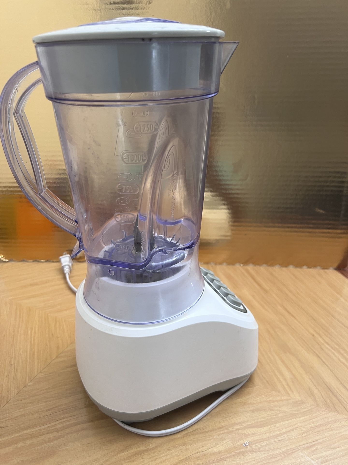 Hamilton beach Juice Grinder