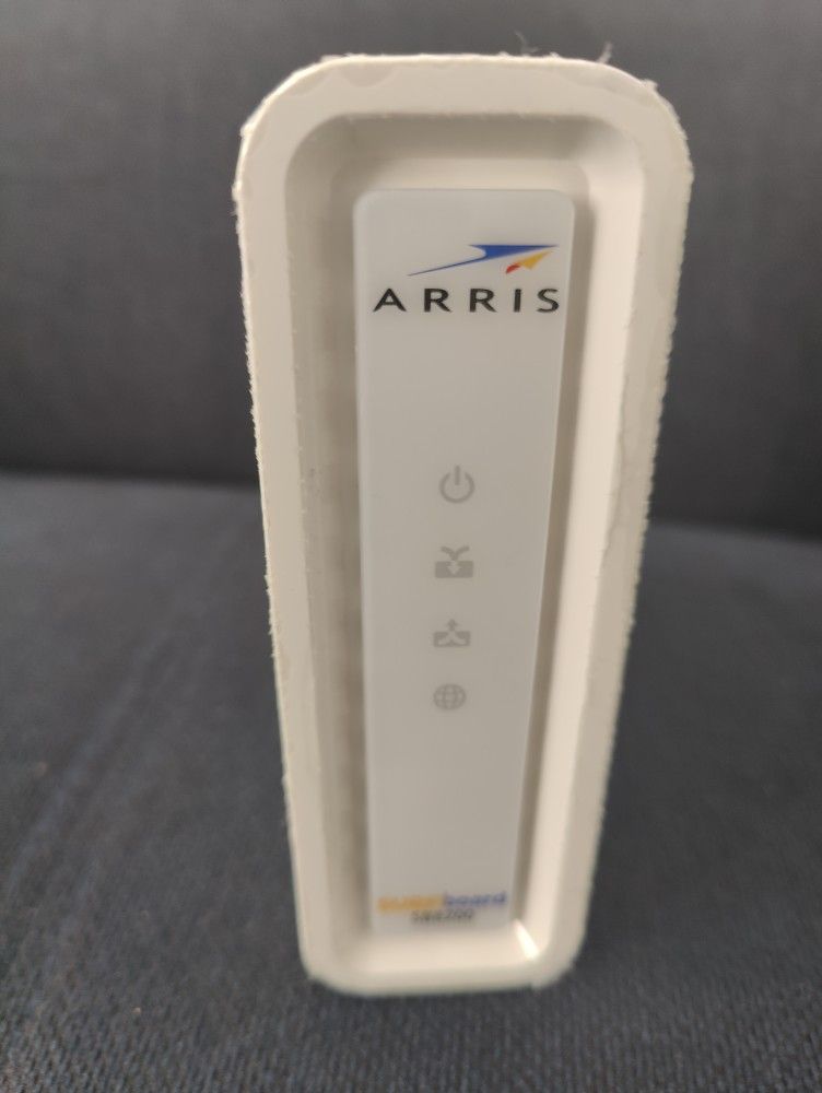 Arris Surfboard SB8200 