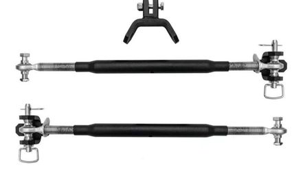 Hitches Stabilizer Draw Bars New